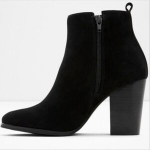 ALDO Ankle boots